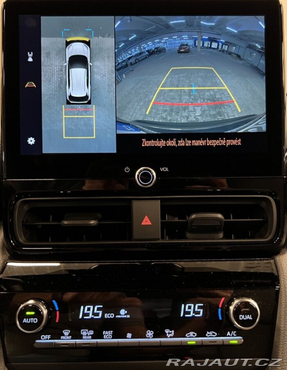 Toyota Yaris Cross 1.5 Hybrid AT EXECUTIVE T 2026