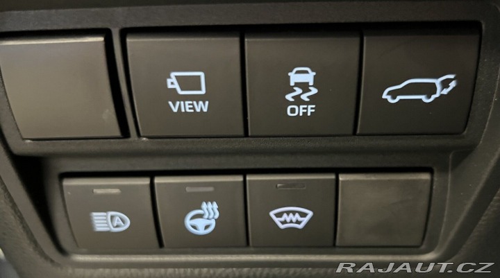 Toyota Yaris Cross 1.5 Hybrid AT EXECUTIVE T 2026