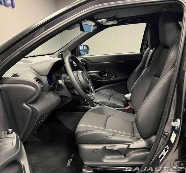 Toyota Yaris Cross 1.5 Hybrid AT EXECUTIVE T 2026