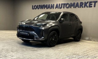 Toyota Yaris Cross 1.5 Hybrid AT EXECUTIVE T 2026