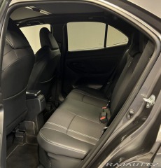 Toyota Yaris Cross 1.5 Hybrid AT EXECUTIVE T 2026