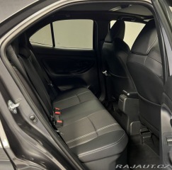 Toyota Yaris Cross 1.5 Hybrid AT EXECUTIVE T 2026
