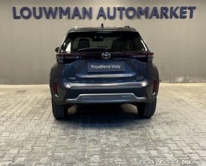 Toyota Yaris Cross 1.5 Hybrid AT EXECUTIVE T 2026