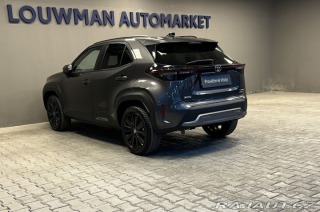 Toyota Yaris Cross 1.5 Hybrid AT EXECUTIVE T 2026