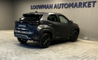 Toyota Yaris Cross 1.5 Hybrid AT EXECUTIVE T 2026
