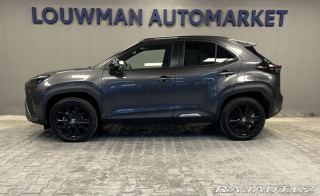 Toyota Yaris Cross 1.5 Hybrid AT EXECUTIVE T 2026