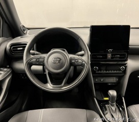 Toyota Yaris Cross 1.5 Hybrid AT EXECUTIVE T 2026