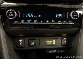 Toyota Yaris Cross 1.5 Hybrid AT EXECUTIVE T 2026