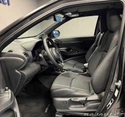Toyota Yaris Cross 1.5 Hybrid AT EXECUTIVE T 2026