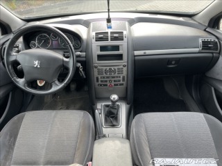Peugeot 407 2,0 Hdi 100kw ESP Tempoma 2005
