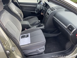 Peugeot 407 2,0 Hdi 100kw ESP Tempoma 2005