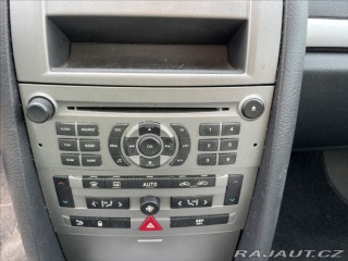 Peugeot 407 2,0 Hdi 100kw ESP Tempoma 2005