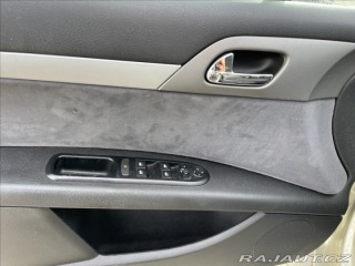 Peugeot 407 2,0 Hdi 100kw ESP Tempoma 2005