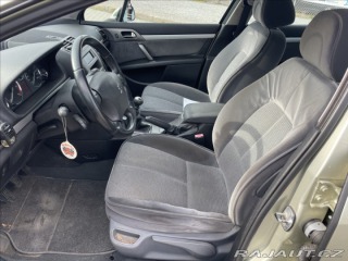 Peugeot 407 2,0 Hdi 100kw ESP Tempoma 2005
