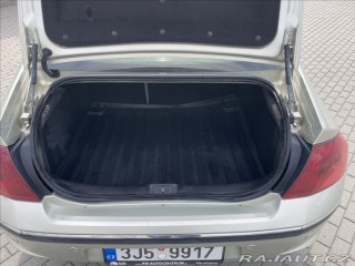 Peugeot 407 2,0 Hdi 100kw ESP Tempoma 2005
