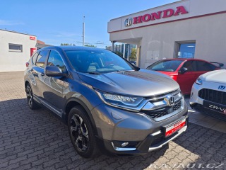 Honda CR-V 1.5 Turbo Elegance 2WD 65