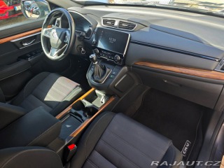 Honda CR-V 1.5 Turbo Elegance 2WD 65 2018