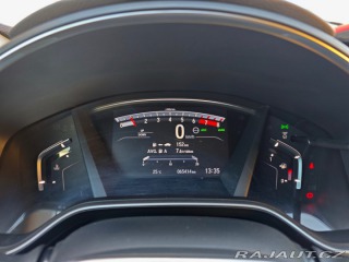 Honda CR-V 1.5 Turbo Elegance 2WD 65 2018