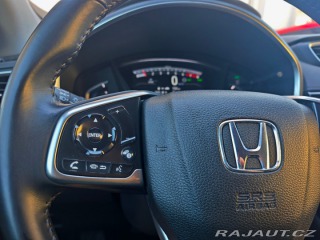 Honda CR-V 1.5 Turbo Elegance 2WD 65 2018