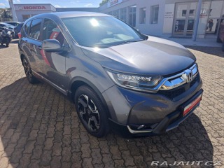 Honda CR-V 1.5 Turbo Elegance 2WD 65 2018