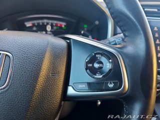 Honda CR-V 1.5 Turbo Elegance 2WD 65 2018