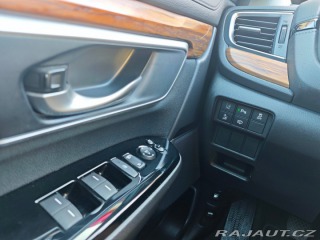 Honda CR-V 1.5 Turbo Elegance 2WD 65 2018