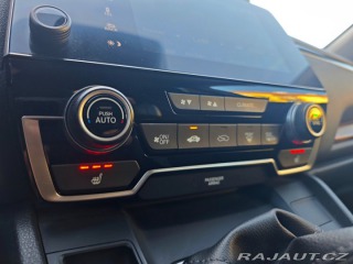Honda CR-V 1.5 Turbo Elegance 2WD 65 2018