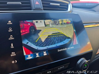 Honda CR-V 1.5 Turbo Elegance 2WD 65 2018