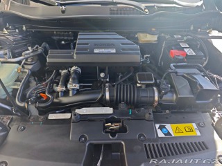 Honda CR-V 1.5 Turbo Elegance 2WD 65 2018