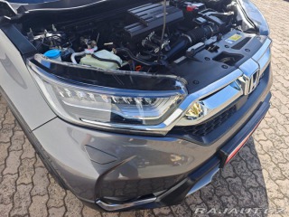 Honda CR-V 1.5 Turbo Elegance 2WD 65 2018