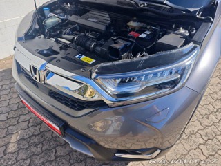 Honda CR-V 1.5 Turbo Elegance 2WD 65 2018