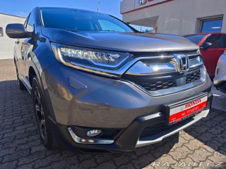 Honda CR-V 1.5 Turbo Elegance 2WD 65 2018