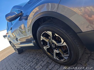 Honda CR-V 1.5 Turbo Elegance 2WD 65 2018