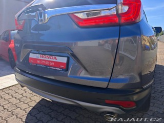 Honda CR-V 1.5 Turbo Elegance 2WD 65 2018
