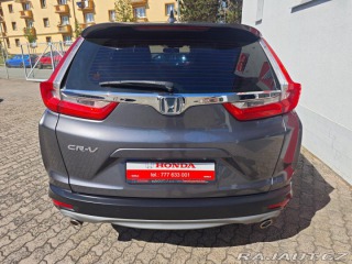 Honda CR-V 1.5 Turbo Elegance 2WD 65 2018