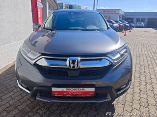 Honda CR-V 1.5 Turbo Elegance 2WD 65 2018