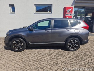 Honda CR-V 1.5 Turbo Elegance 2WD 65 2018