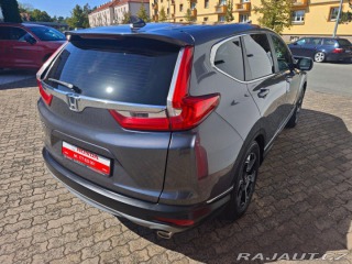 Honda CR-V 1.5 Turbo Elegance 2WD 65 2018