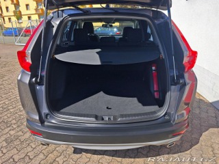 Honda CR-V 1.5 Turbo Elegance 2WD 65 2018