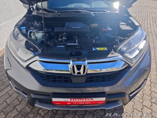 Honda CR-V 1.5 Turbo Elegance 2WD 65 2018