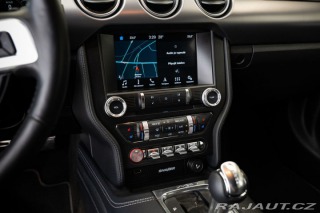 Ford Mustang 5.0 V8 GT Fastback 1.maji 2018