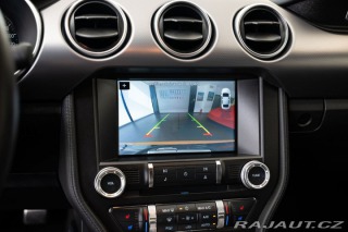 Ford Mustang 5.0 V8 GT Fastback 1.maji 2018