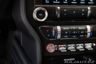 Ford Mustang 5.0 V8 GT Fastback 1.maji 2018