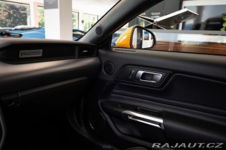 Ford Mustang 5.0 V8 GT Fastback 1.maji 2018