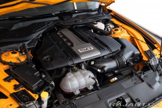 Ford Mustang 5.0 V8 GT Fastback 1.maji 2018