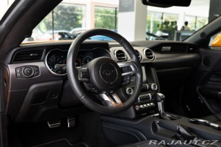 Ford Mustang 5.0 V8 GT Fastback 1.maji 2018