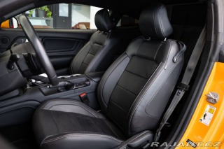 Ford Mustang 5.0 V8 GT Fastback 1.maji 2018