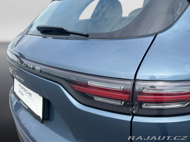 Porsche Cayenne  2018