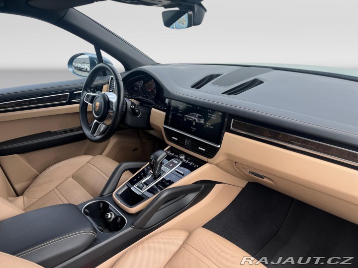 Porsche Cayenne  2018
