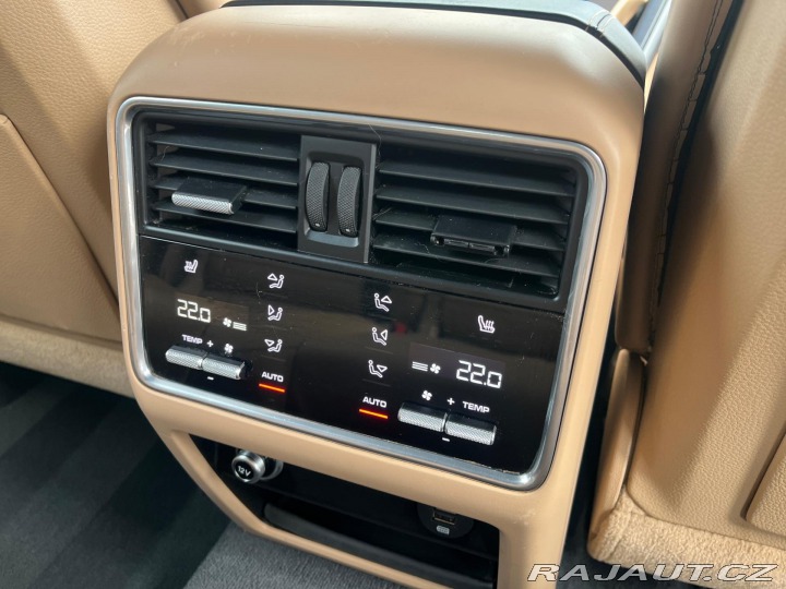 Porsche Cayenne  2018